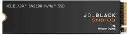 Western Digital SN8100 4TB WDS400T1X0M