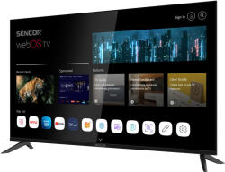 Sencor SLE 50US804B