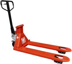 HOLZMANN Raklapemelő HUB25KG (HUB25KG)