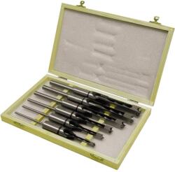 Holzmann Véső- fúrószár szett STM26B (STM26B)