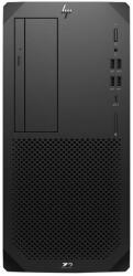 HP Z2 G9 Tower 8T1K5EA Számítógép konfiguráció