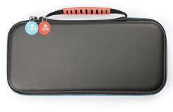 Freaks and Geeks tok Switch 2 / Switch / OLED modelhez - Kék & Piros Nintendo Switch 2 (SW2S002)