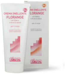 Argital Crema Anticelulita Argital Florange, 200 ml