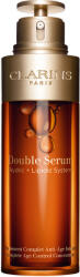 Clarins Double Serum Ser intensiv de față anti-îmbătrânire Femei 100 ml - vivantis