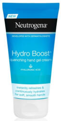 Neutrogena Hydro Boost® crema de maini 75 ml