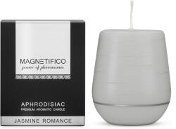 Magnetifico Power Of Pheromones VALAVANI Magnetifico Aphrodisiac Candle Jasmine Romance lumanare 1 buc