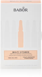 BABOR Ingrijire Ten Ampoule Concentrates Multi Vitamin Fiole Fata 14 ml - vivantis