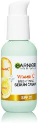 Garnier Skin Naturals Vitamin C ser crema pentru o piele mai luminoasa cu vitamina C 50 ml