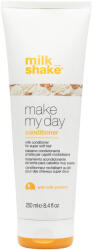 Milk Shake Milk Shake Make My Day balsam pentru toate tipurile de păr 250 ml | Milk Shake Balsamul Milk Shake Make My Day 250ml | Milk Shake Balsam pentru par fin Milk Shake Make My Day, 250 ml