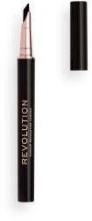 Revolution Makeup Revolution Flick And Go tuș de ochi tip cariocă 1.2 ml