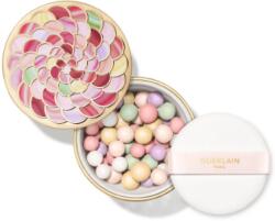 Guerlain Météorites Light Revealing Pearls of Powder perle tonifiante pentru față culoare 02 Cool / Rosé 20 g - vivantis