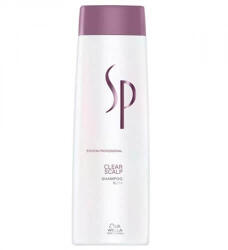 Wella Professionals SP Clear Scalp Shampoo 250 ml - vivantis