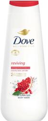 Dove Advanced Care Reviving gel de duș 400 ml