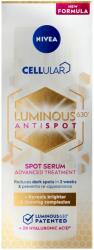 Nivea Luminous ser impotriva petelor 30 ml - notino - 124, 00 RON