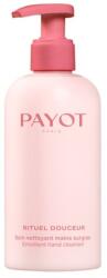 PAYOT Rituel Douceur Soin Nettoyant Mains Surgras cremă de curățare de maini 250 ml
