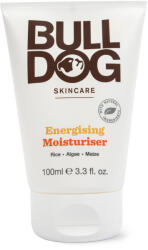 BULLDOG Energizing Moisturizer crema de fata pentru bărbați 100 ml