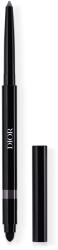 Dior Diorshow Stylo creion dermatograf waterproof culoare 061 Matte Grey 0, 3 g