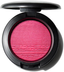 MAC Cosmetics Extra Dimension Blush fard de obraz sub forma de pudra culoare Rosy Cheeks 4 g