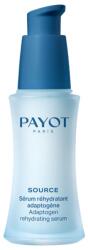 PAYOT Source Sérum Réhydratant Adaptogène ser hidratant pentru toate tipurile de ten 30 ml