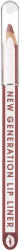 Dermacol New Generation creion contur buze culoare 03 1 g