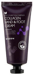 MIZON Multi Function Formula Collagen Hand & Foot Cream 100 ml