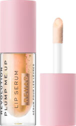 Revolution Beauty Beauty Rehab Plump Me Up Orange Glaze Lip Care 1×1 buc
