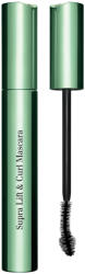 Clarins Supra Lift & Curl Mascara rimel pentru alungire rezistent la apă 8 ml - vivantis