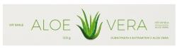Vitalcare White pearl Smile Aloe Vera pastă de dinți pentru dinti sanatosi si gingii sanatoase 120 g