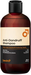 beviro Anti-Dandruff Shampoo 250 ml - vivantis