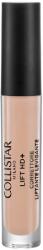 Collistar LIFT HD+ Smoothing Lifting Concealer corector anticearcăne cu efect antirid culoare 4 - Naturale Rosato 4 ml - vivantis