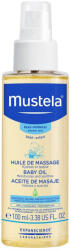Mustela Ulei de masaj Mustela Piele normală 100ml