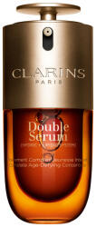 Clarins Double Serum ser intensiv împotriva îmbătrânirii pielii 30 ml - vivantis