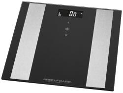 ProfiCare PC-PW 3007 black - vivantis Cantar baie