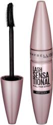 Maybelline New York Lash Sensational Mascara 01 Very Black 9, 5ml (B2680803)