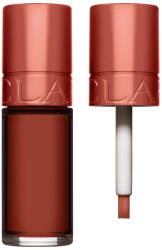 Clarins Water Lip Stain Lip Gloss mat cu efect de hidratare culoare 13 nude water 7 ml - vivantis
