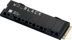 Western Digital SN850X 2TB M.2 (WDS200T2X0E-00BCA0)