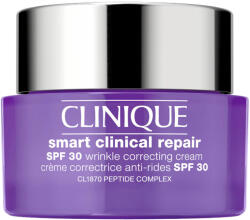 Clinique Smart Clinical Repair Wrinkle Correcting Cream SPF 30 crema anti-rid SPF 30 50 ml - vivantis