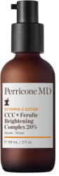 Perricone MD Vitamin C Ester Brightening Complex 20% ser cu efect iluminator faciale 59 ml