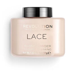 Revolution Makeup Revolution Pudra pulbere Lace Baking Powder, 32g, Makeup Revolution