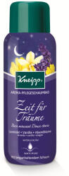 Kneipp Time To Dreaming spuma de baie 400 ml - vivantis