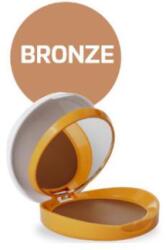 Heliocare 360° Oil-Free Compact pudra compacta SPF 50+ culoare Bronze 10 g