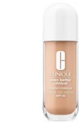 Clinique Fond de ten Even Better Clinical cu SPF50 Light Medium Cool 1, 30ml, Clinique | Clinique Even Better Vitamin Makeup fond de ten lichid SPF 50 culoare Light Medium Cool 1 30 ml | Clinique Machiaj Ten E
