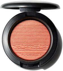 MAC Cosmetics Extra Dimension Blush fard de obraz sub forma de pudra culoare Just a Pinch 4 g