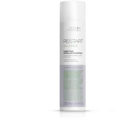 Revlon Revlon Re/Start Balance Purifying Micellar Shampoo 250 ml