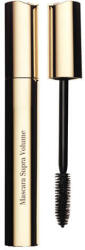 Clarins Supra Volume Mascara mascara pentru un maxim de volum culoare 01 Intense Black 8 g - vivantis