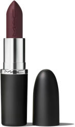 M·A·C M·A·C MACximal Silky Matte Lipstick ruj mat culoare Smoked Purple 3, 5 g