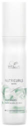 Wella Wella Nutricurls Balsam fără îndoială. Valuri 150 ml