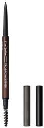 MAC Cosmetics Pro Brow Definer creion pentru sprâncene rezistent la apă culoare Strut 0, 3 g