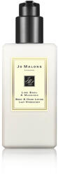 Jo Malone Lime Basil & Mandarin lapte de corp 250 ml unisex