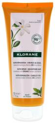 Klorane Balsam organic cu tamanu și monoï pentru părul expus